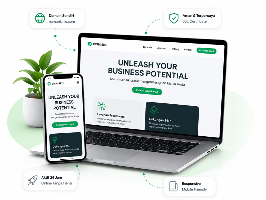 Solution Showcase